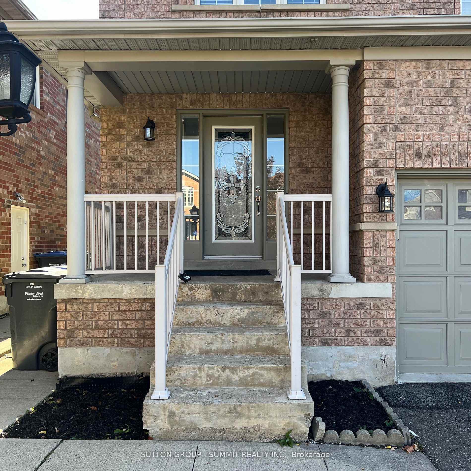 Photo 2 of 57 Trudelle Crescent, Brampton, Fletcher's Meadow — HOMEH