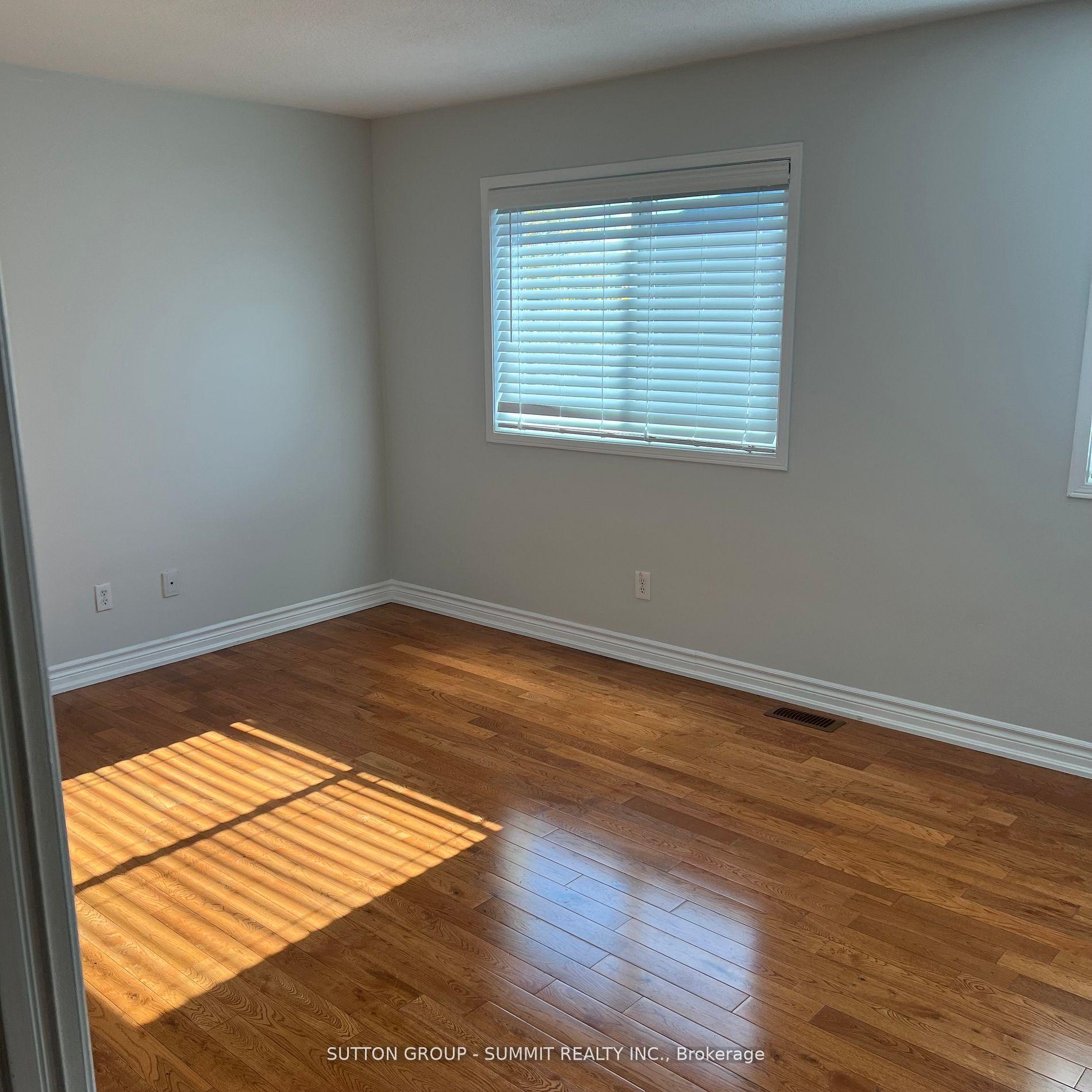 Photo 31 of 57 Trudelle Crescent, Brampton, Fletcher's Meadow — HOMEH