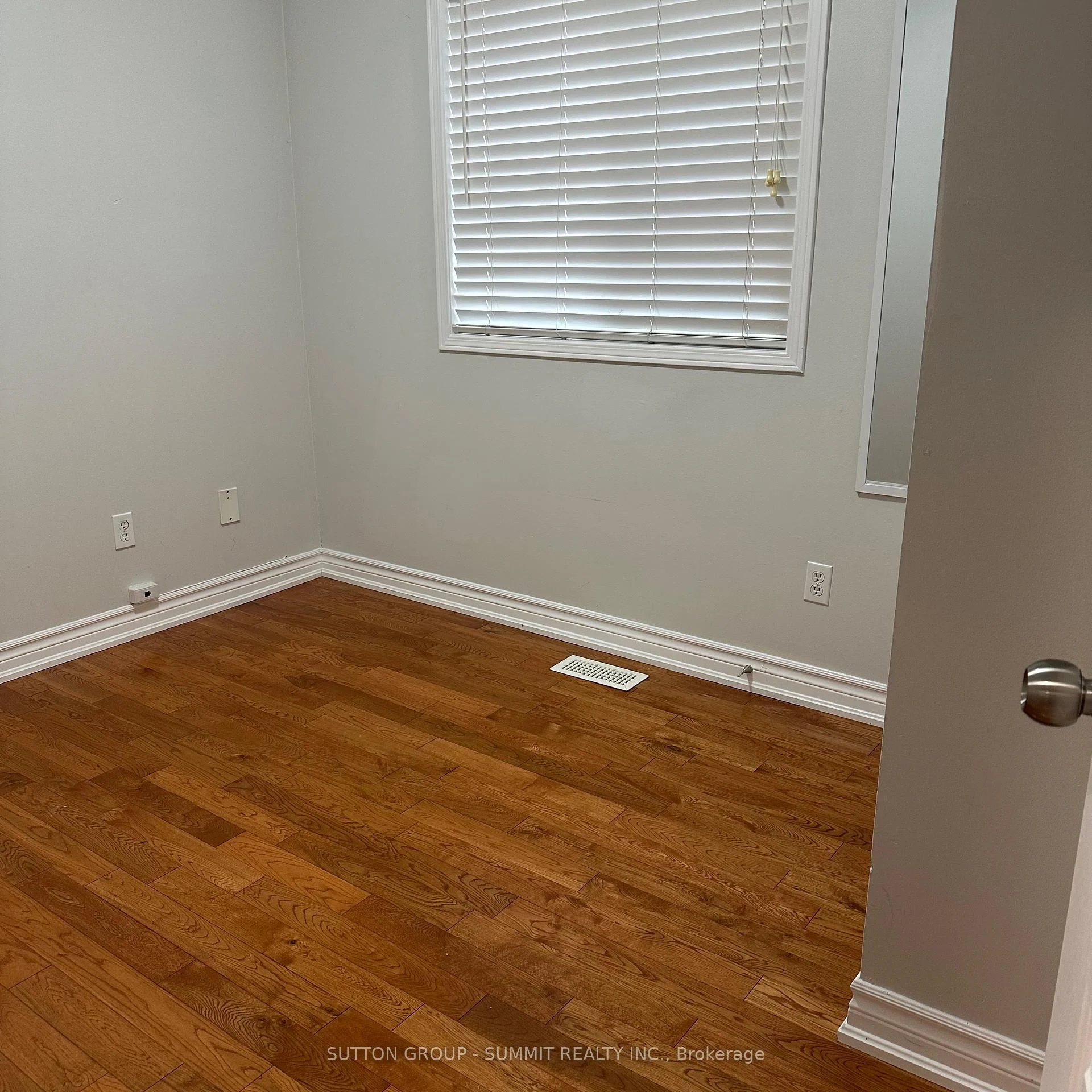 Photo 30 of 57 Trudelle Crescent, Brampton, Fletcher's Meadow — HOMEH