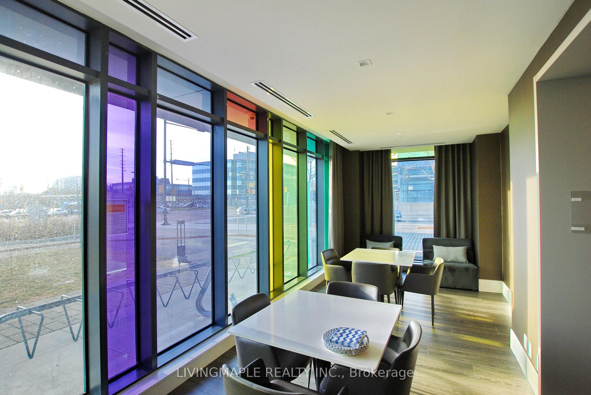 Photo 9 of Unit 1109, 12 Gandhi Lane, Markham, Commerce Valley — HOMEH