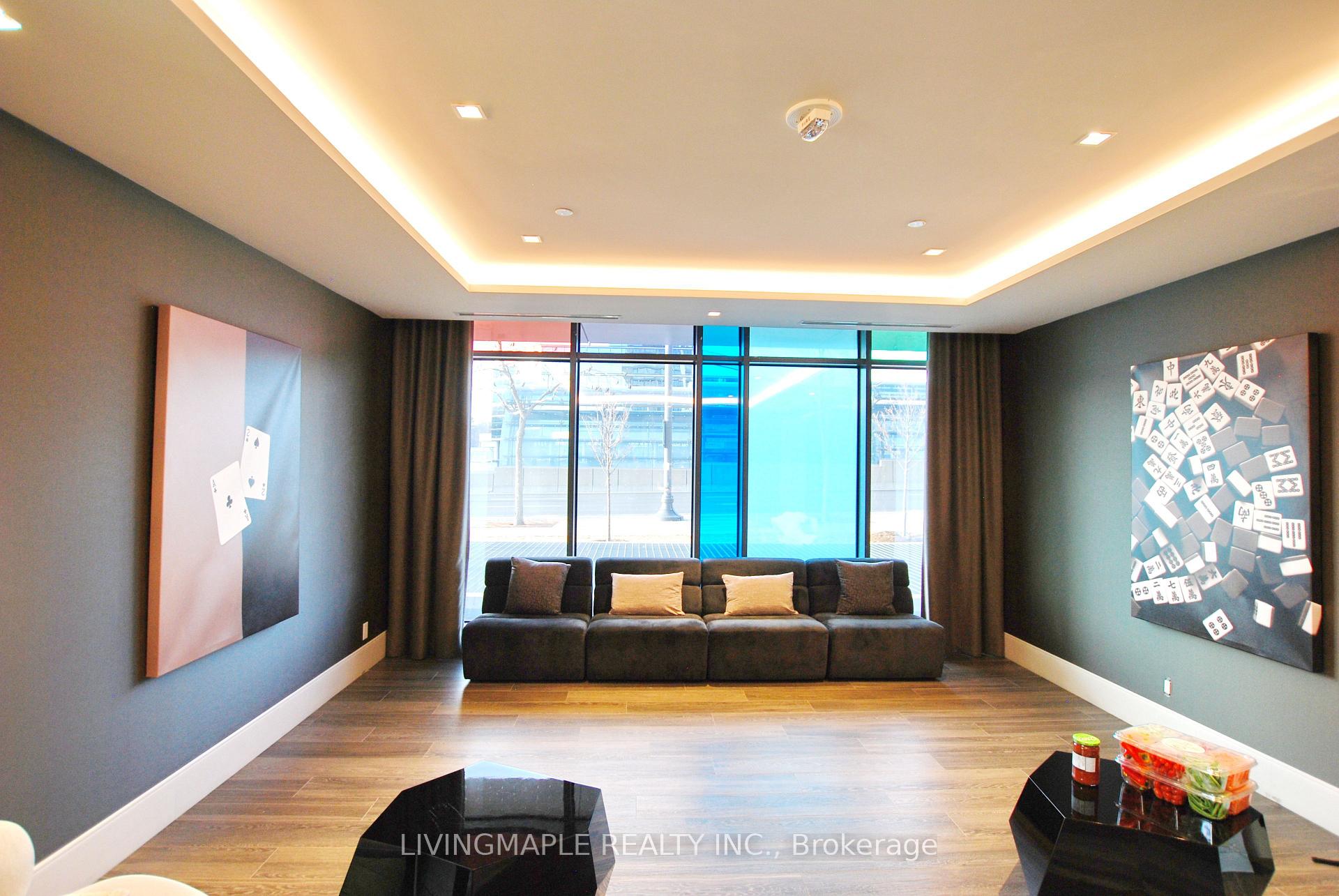 Photo 10 of Unit 1109, 12 Gandhi Lane, Markham, Commerce Valley — HOMEH