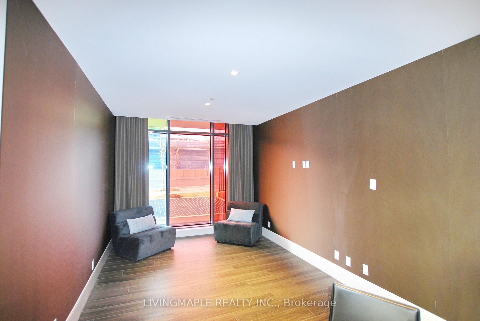 Photo 11 of Unit 1109, 12 Gandhi Lane, Markham, Commerce Valley — HOMEH
