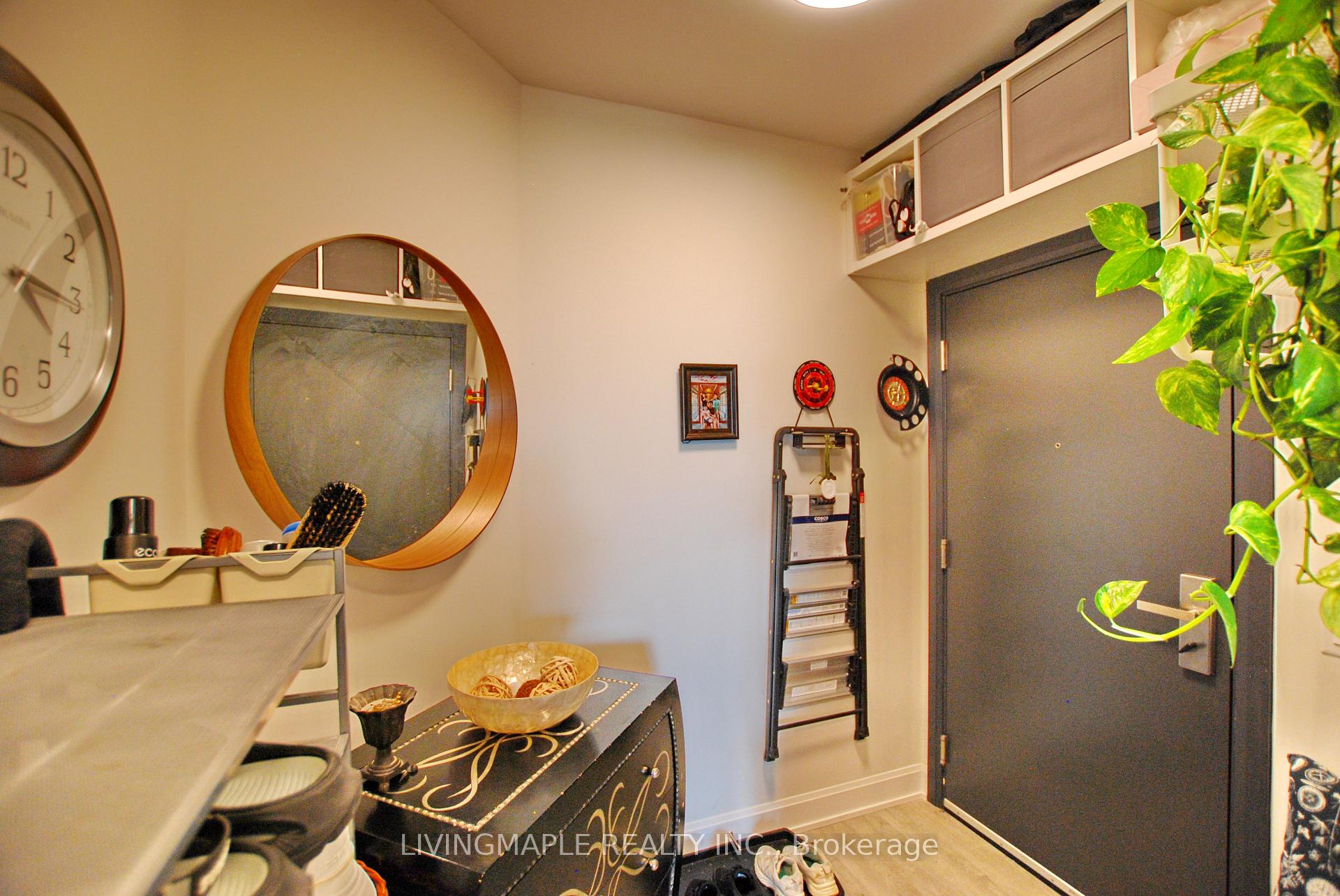 Photo 13 of Unit 1109, 12 Gandhi Lane, Markham, Commerce Valley — HOMEH