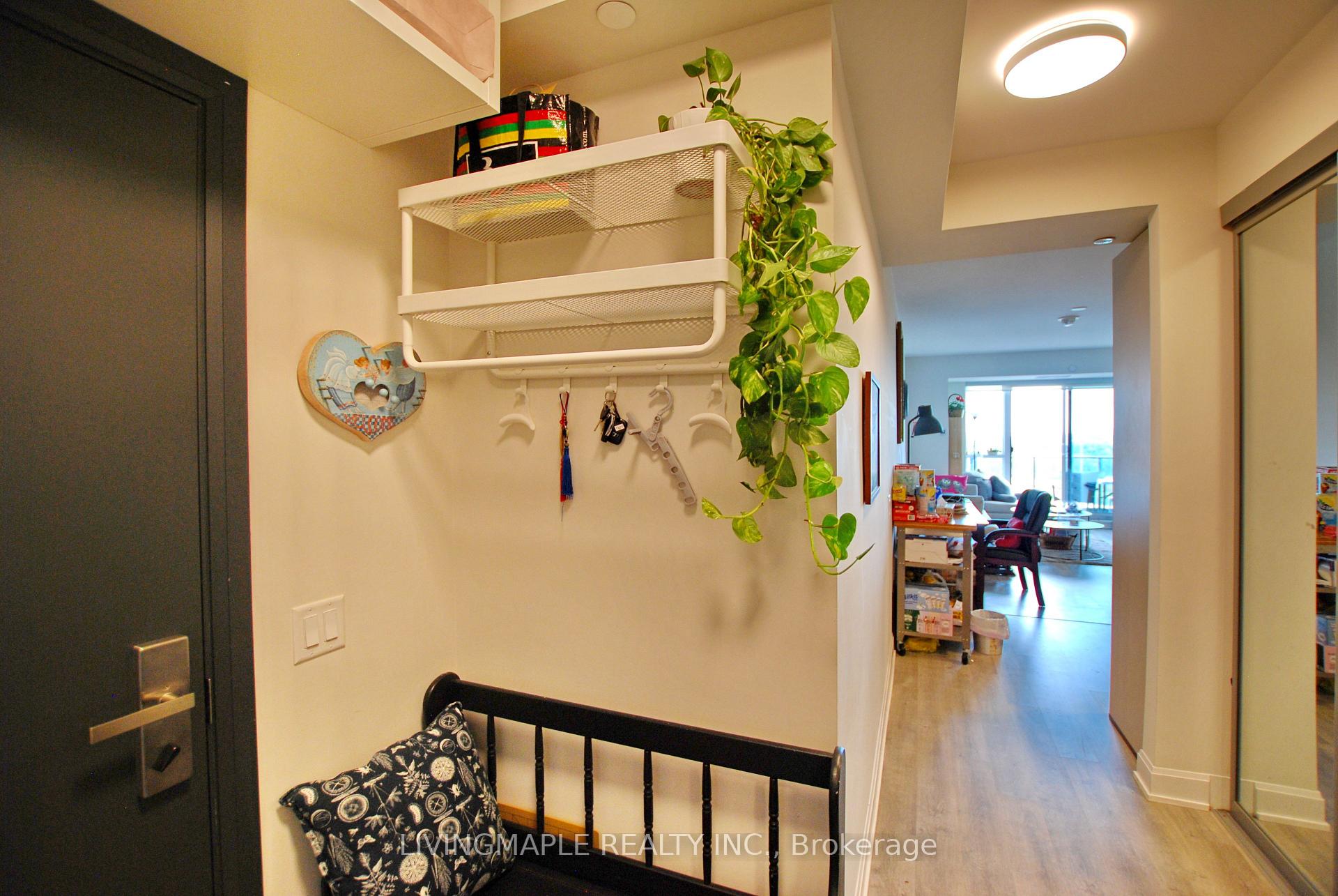 Photo 14 of Unit 1109, 12 Gandhi Lane, Markham, Commerce Valley — HOMEH