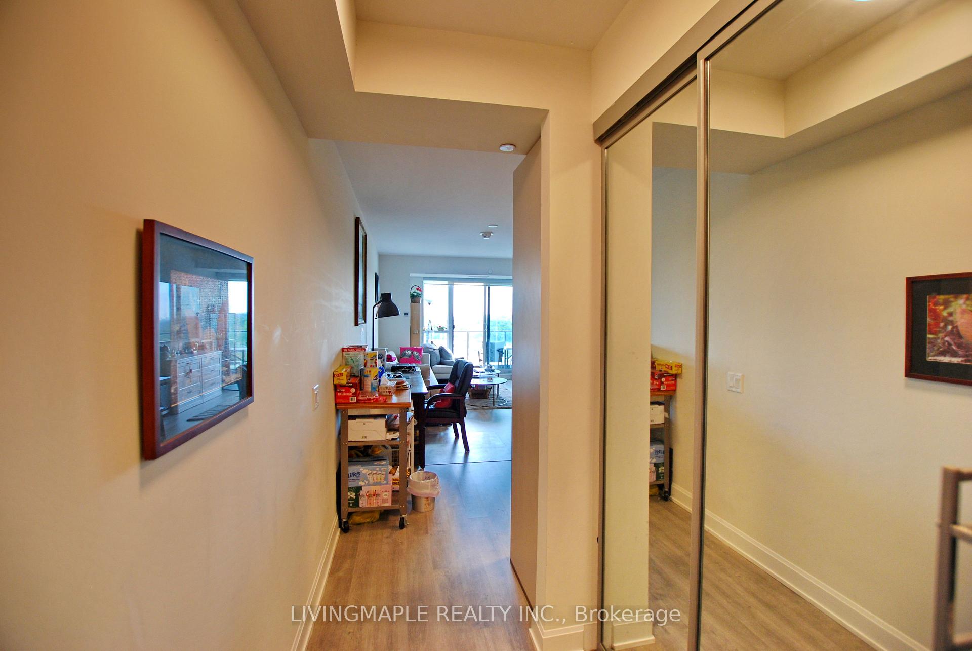 Photo 15 of Unit 1109, 12 Gandhi Lane, Markham, Commerce Valley — HOMEH