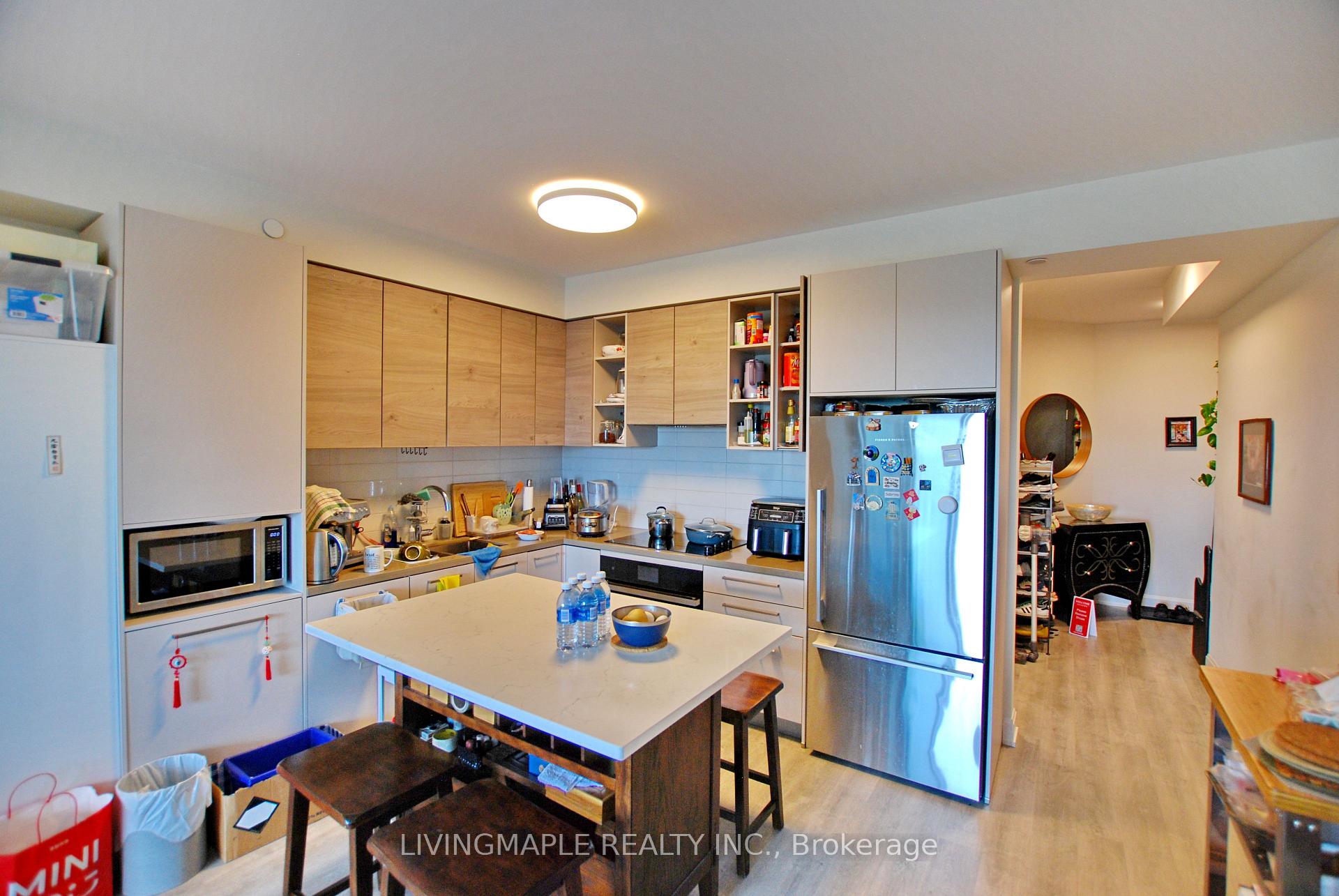 Photo 16 of Unit 1109, 12 Gandhi Lane, Markham, Commerce Valley — HOMEH