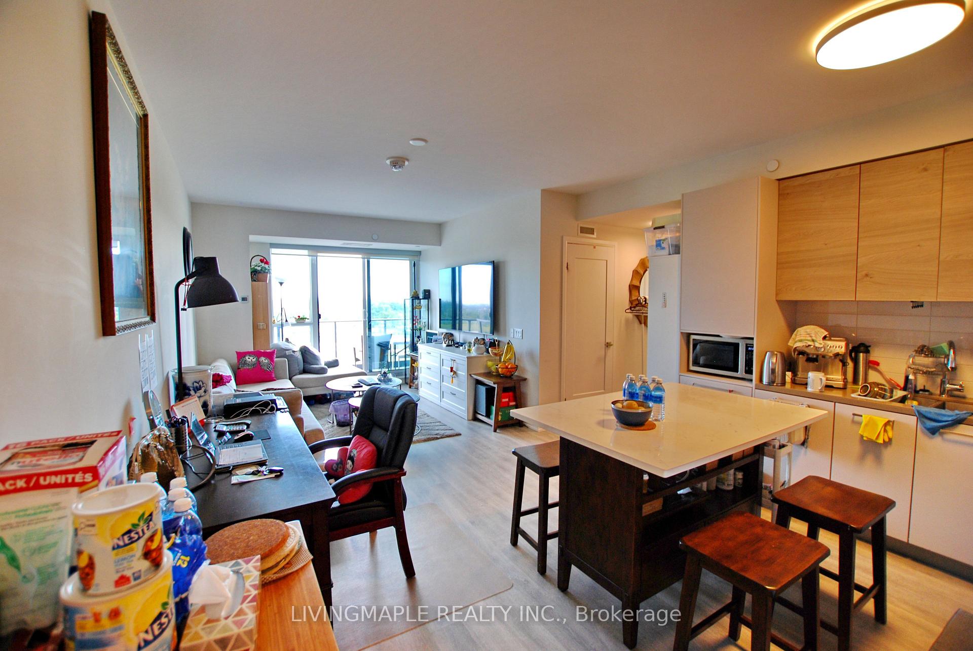 Photo 17 of Unit 1109, 12 Gandhi Lane, Markham, Commerce Valley — HOMEH