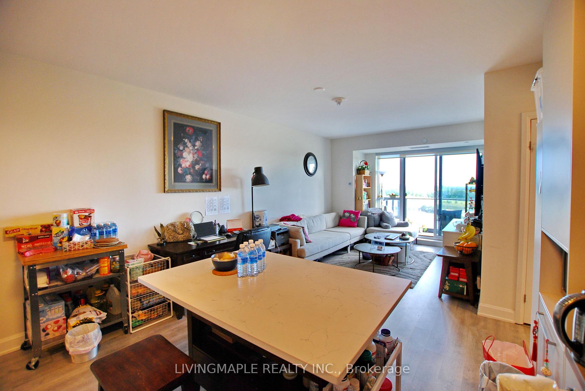 Photo 18 of Unit 1109, 12 Gandhi Lane, Markham, Commerce Valley — HOMEH