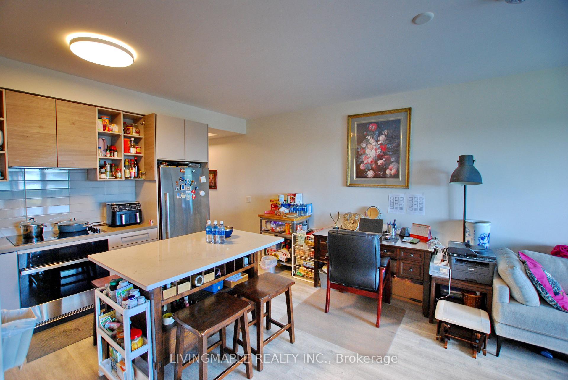 Photo 19 of Unit 1109, 12 Gandhi Lane, Markham, Commerce Valley — HOMEH