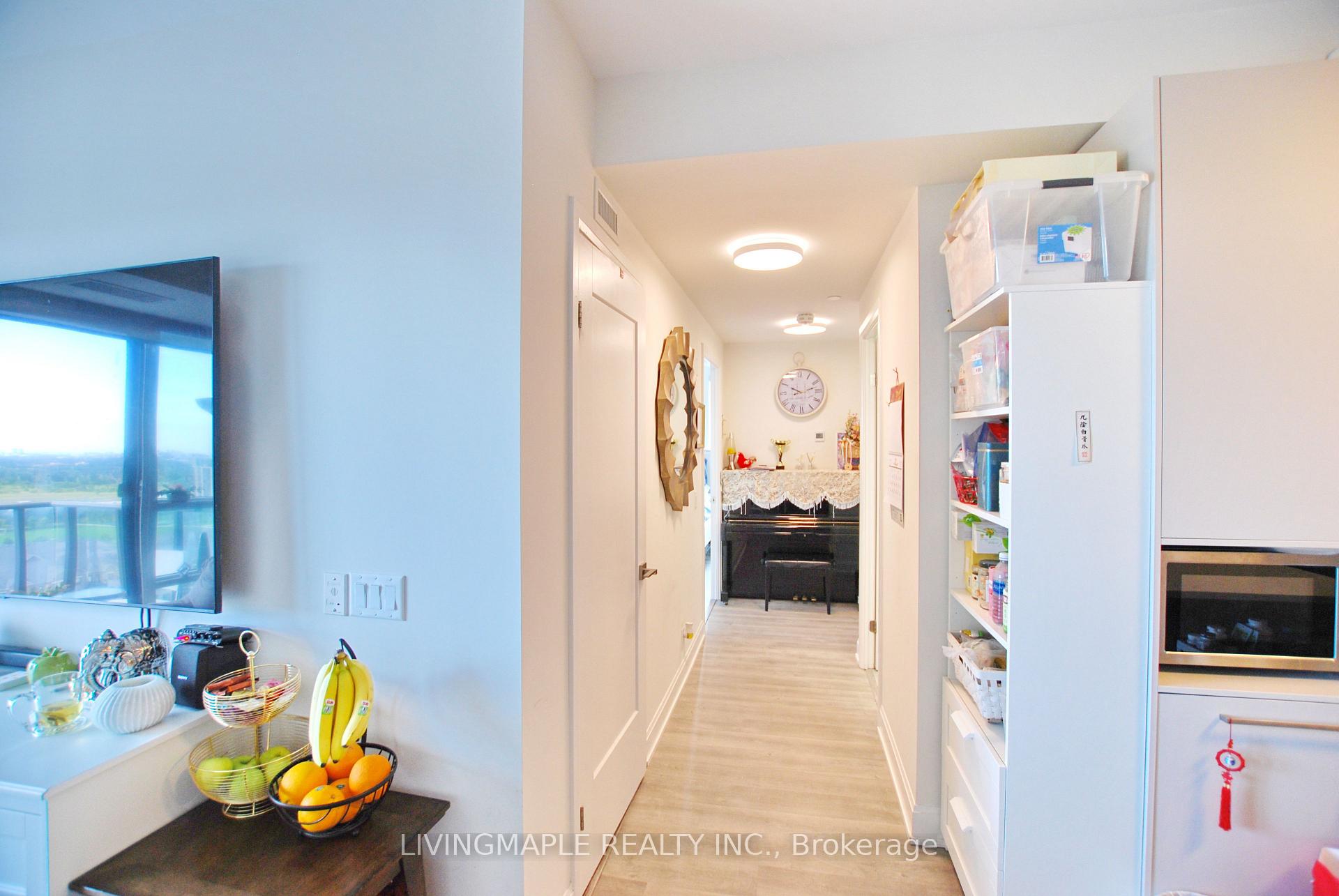 Photo 20 of Unit 1109, 12 Gandhi Lane, Markham, Commerce Valley — HOMEH