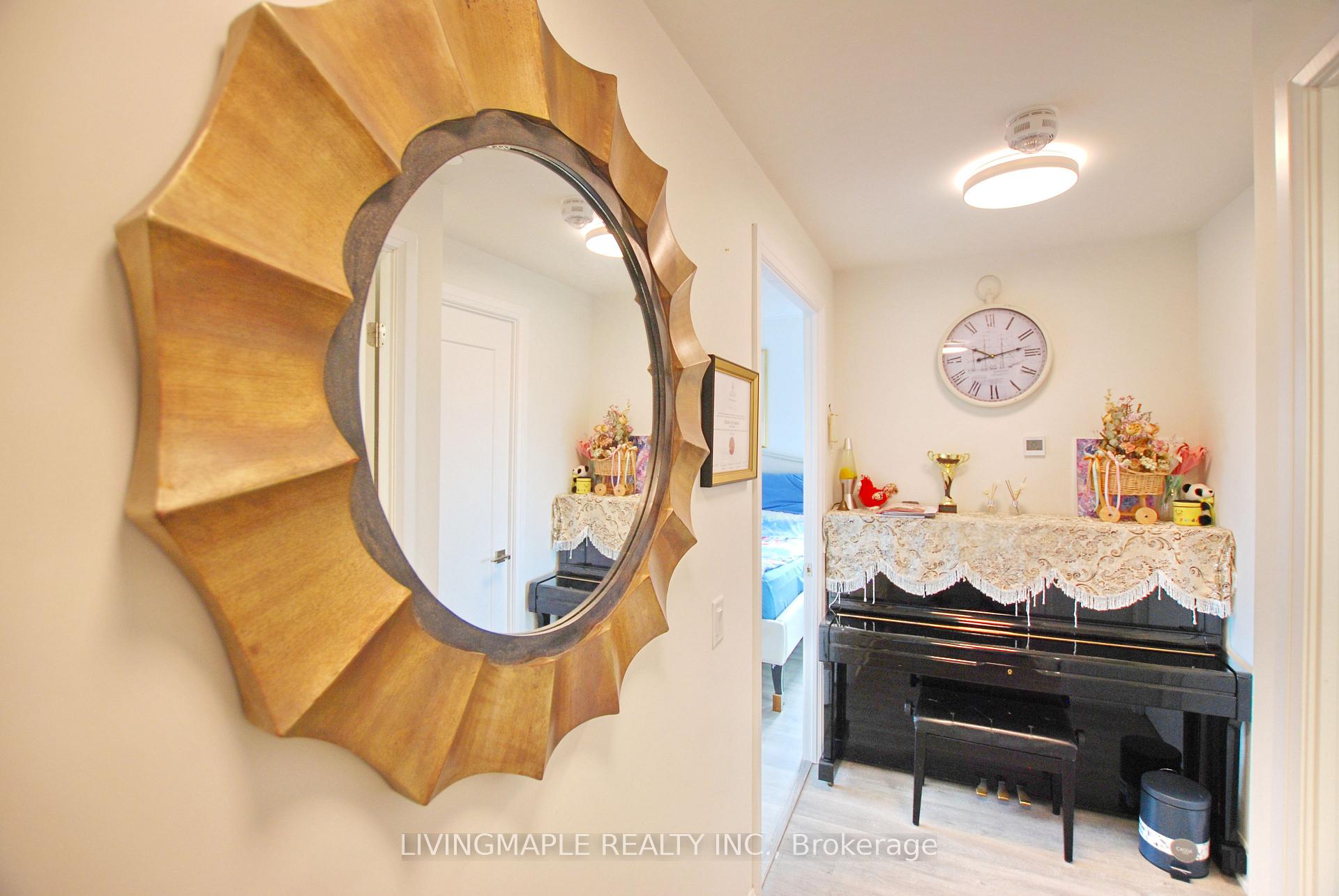 Photo 21 of Unit 1109, 12 Gandhi Lane, Markham, Commerce Valley — HOMEH
