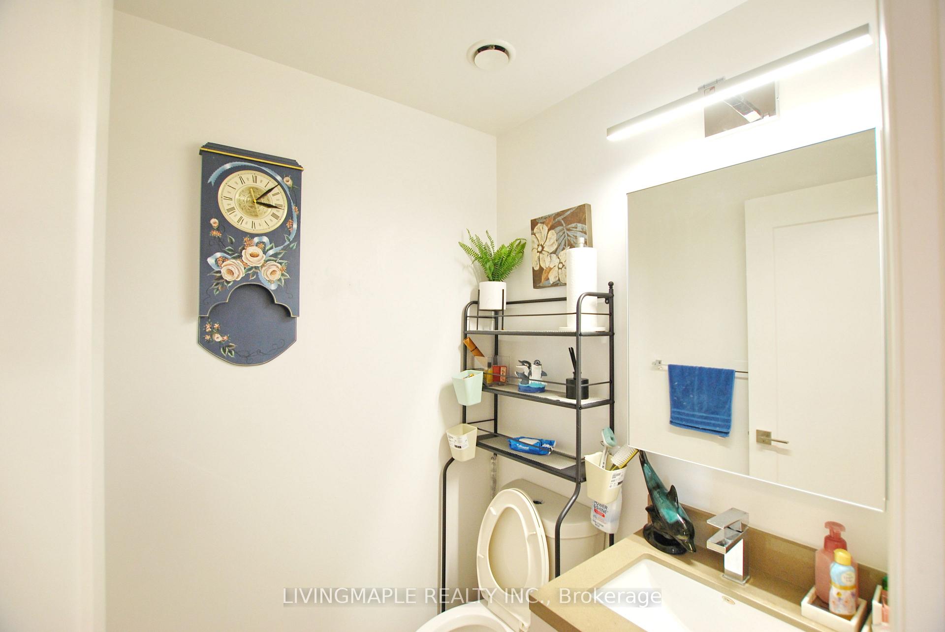 Photo 22 of Unit 1109, 12 Gandhi Lane, Markham, Commerce Valley — HOMEH