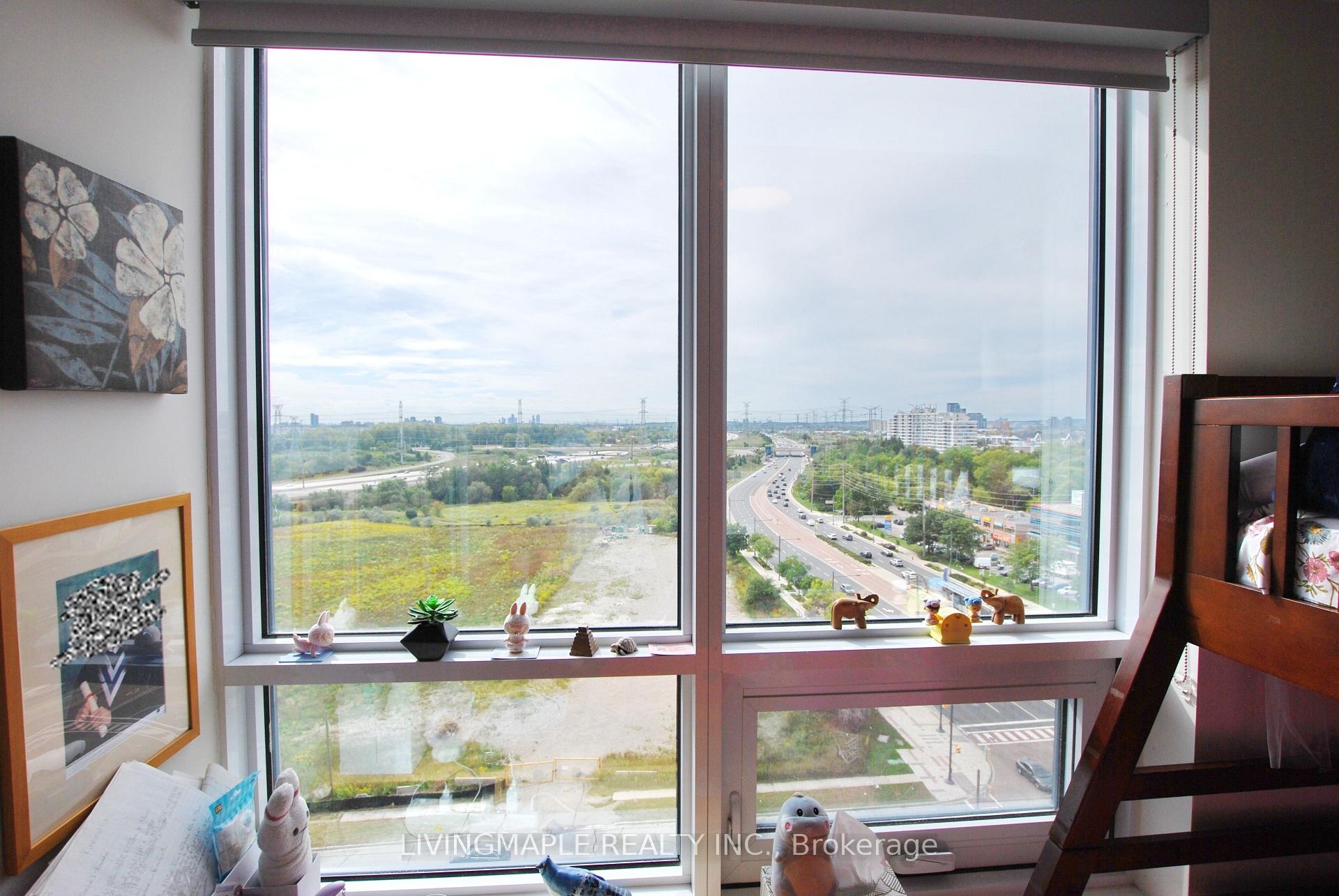 Photo 25 of Unit 1109, 12 Gandhi Lane, Markham, Commerce Valley — HOMEH