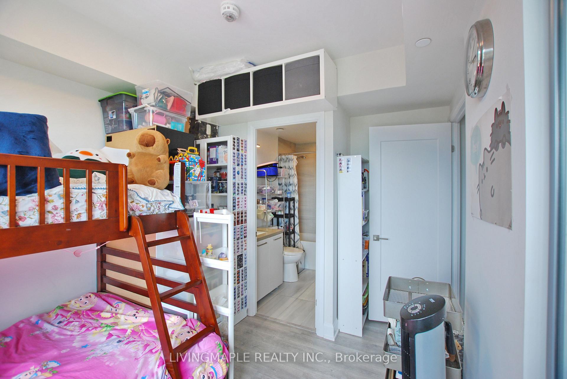 Photo 29 of Unit 1109, 12 Gandhi Lane, Markham, Commerce Valley — HOMEH