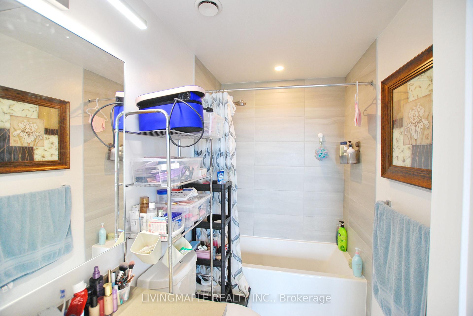 Photo 30 of Unit 1109, 12 Gandhi Lane, Markham, Commerce Valley — HOMEH