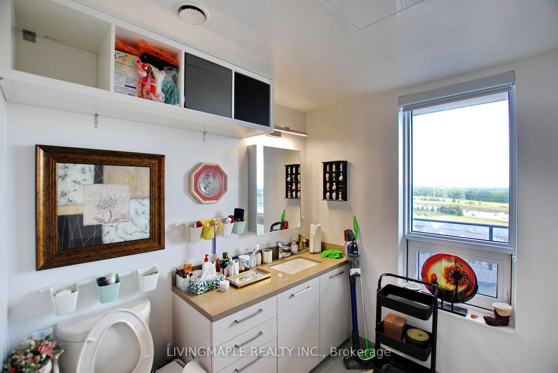 Photo 35 of Unit 1109, 12 Gandhi Lane, Markham, Commerce Valley — HOMEH