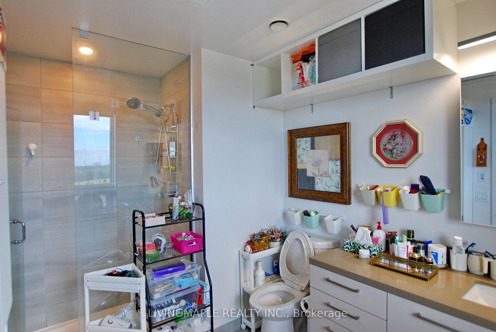 Photo 36 of Unit 1109, 12 Gandhi Lane, Markham, Commerce Valley — HOMEH