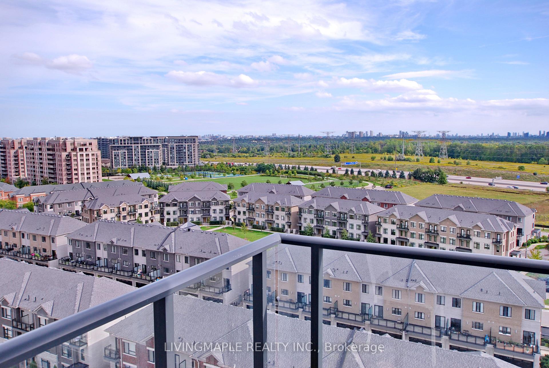 Photo 37 of Unit 1109, 12 Gandhi Lane, Markham, Commerce Valley — HOMEH
