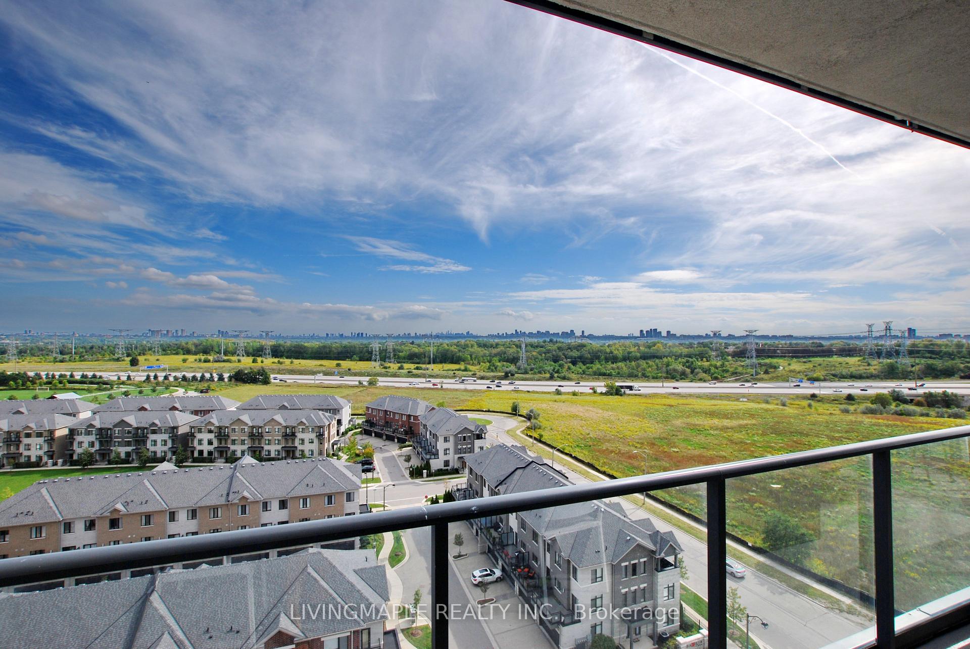 Photo 38 of Unit 1109, 12 Gandhi Lane, Markham, Commerce Valley — HOMEH