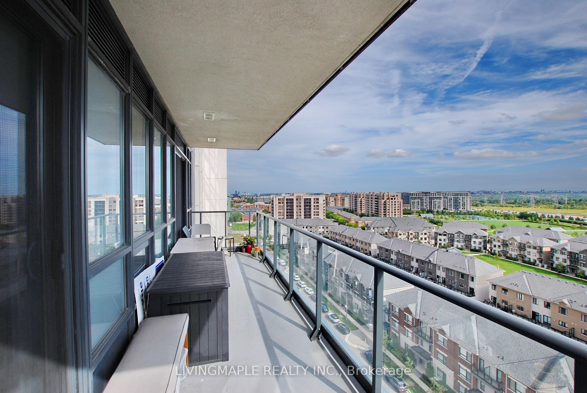 Photo 39 of Unit 1109, 12 Gandhi Lane, Markham, Commerce Valley — HOMEH