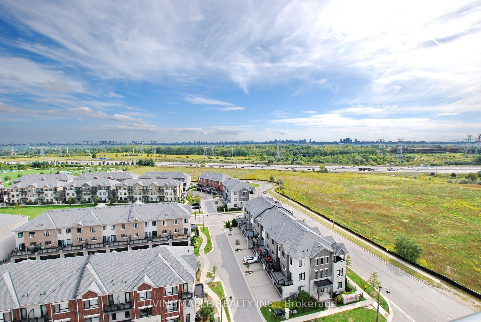 Photo 40 of Unit 1109, 12 Gandhi Lane, Markham, Commerce Valley — HOMEH