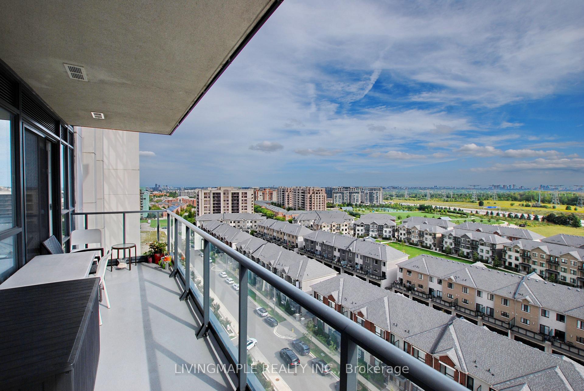 Photo 41 of Unit 1109, 12 Gandhi Lane, Markham, Commerce Valley — HOMEH