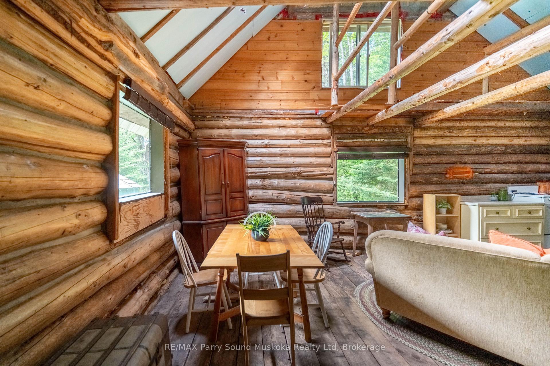 Photo 9 of 141 Middle Road, McMurrich/Monteith, Monteith — HOMEH