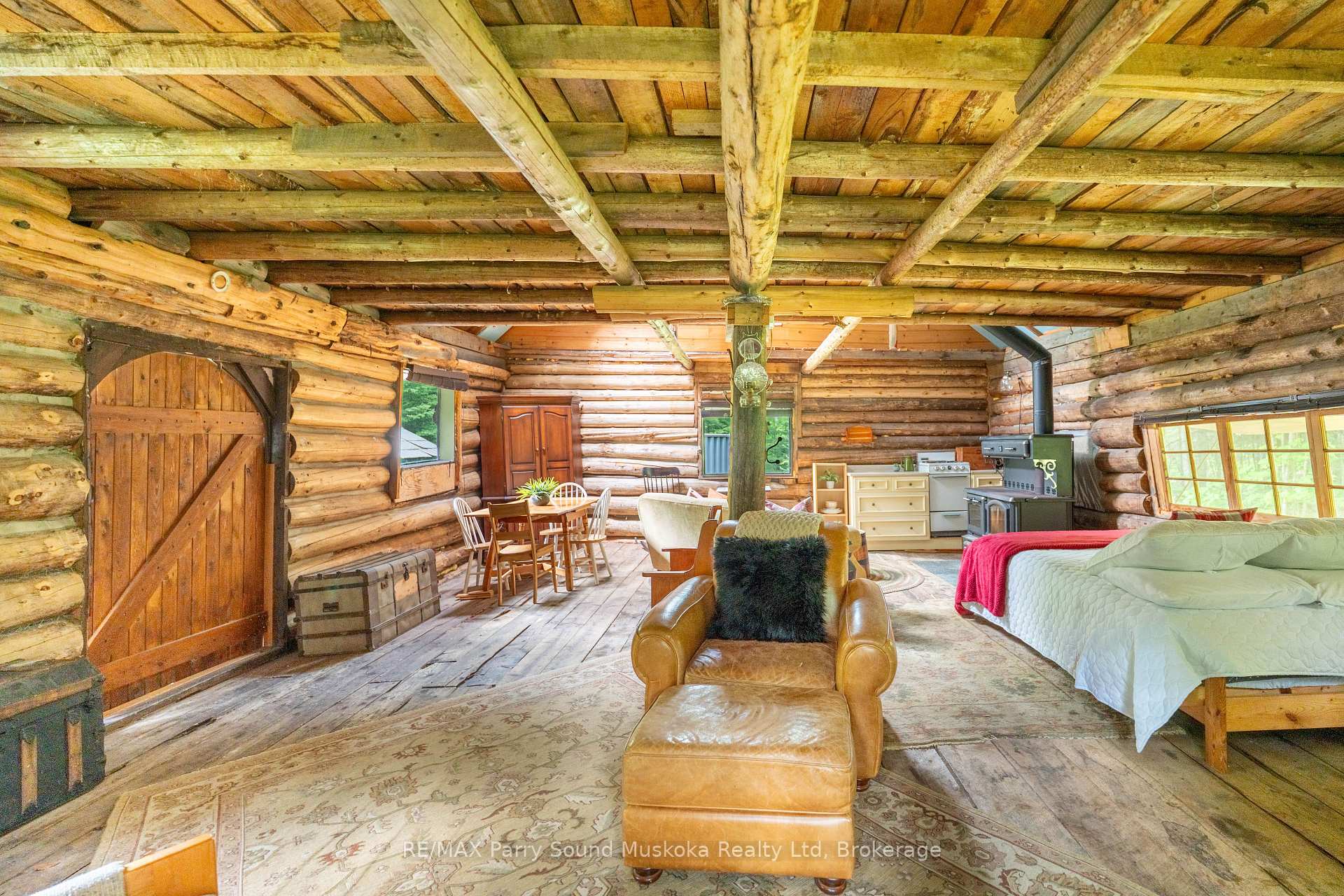 Photo 10 of 141 Middle Road, McMurrich/Monteith, Monteith — HOMEH