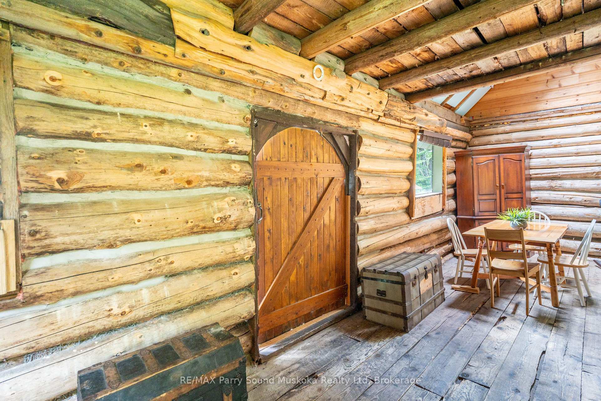 Photo 11 of 141 Middle Road, McMurrich/Monteith, Monteith — HOMEH