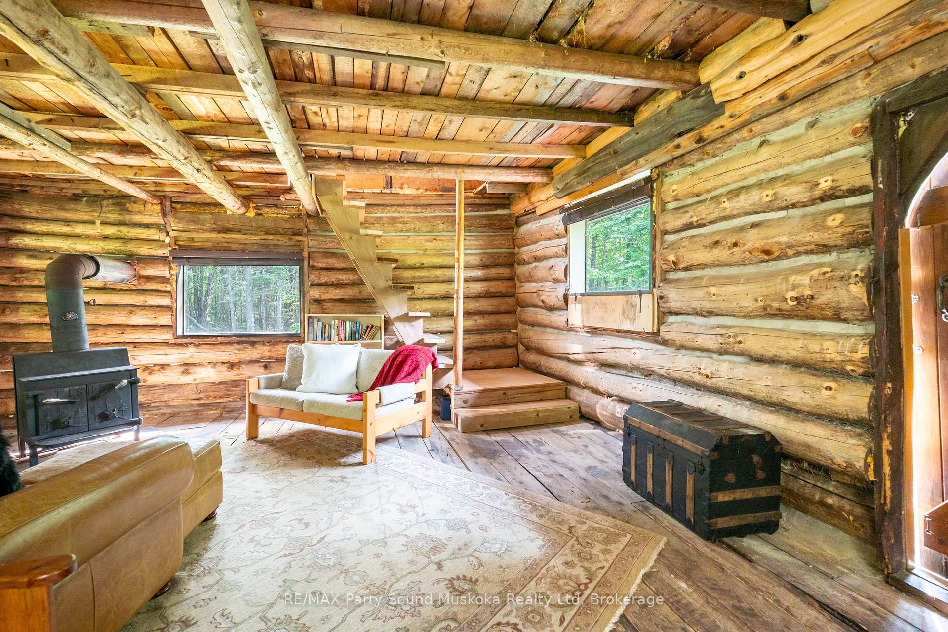 Photo 13 of 141 Middle Road, McMurrich/Monteith, Monteith — HOMEH