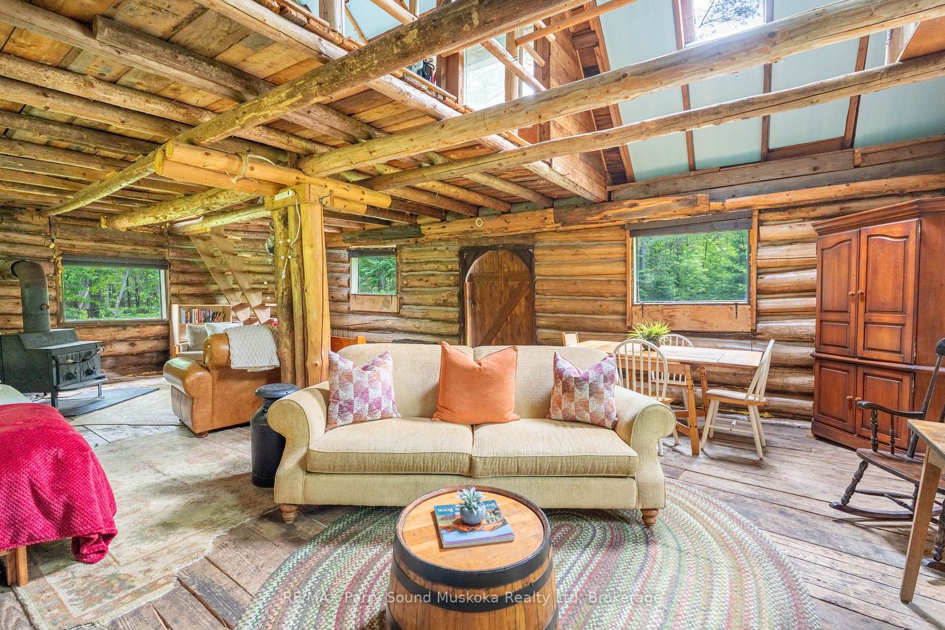Photo 14 of 141 Middle Road, McMurrich/Monteith, Monteith — HOMEH