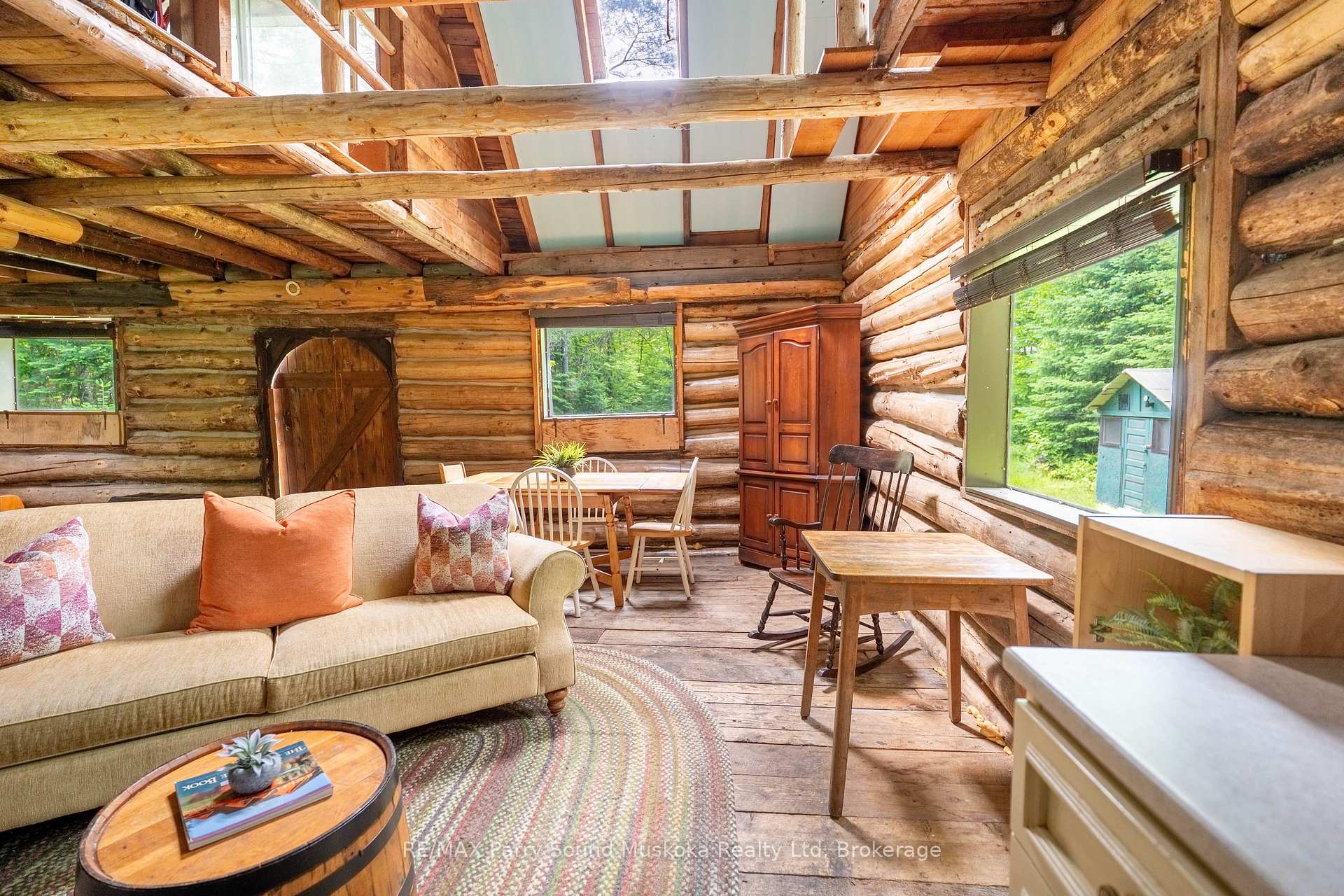 Photo 15 of 141 Middle Road, McMurrich/Monteith, Monteith — HOMEH