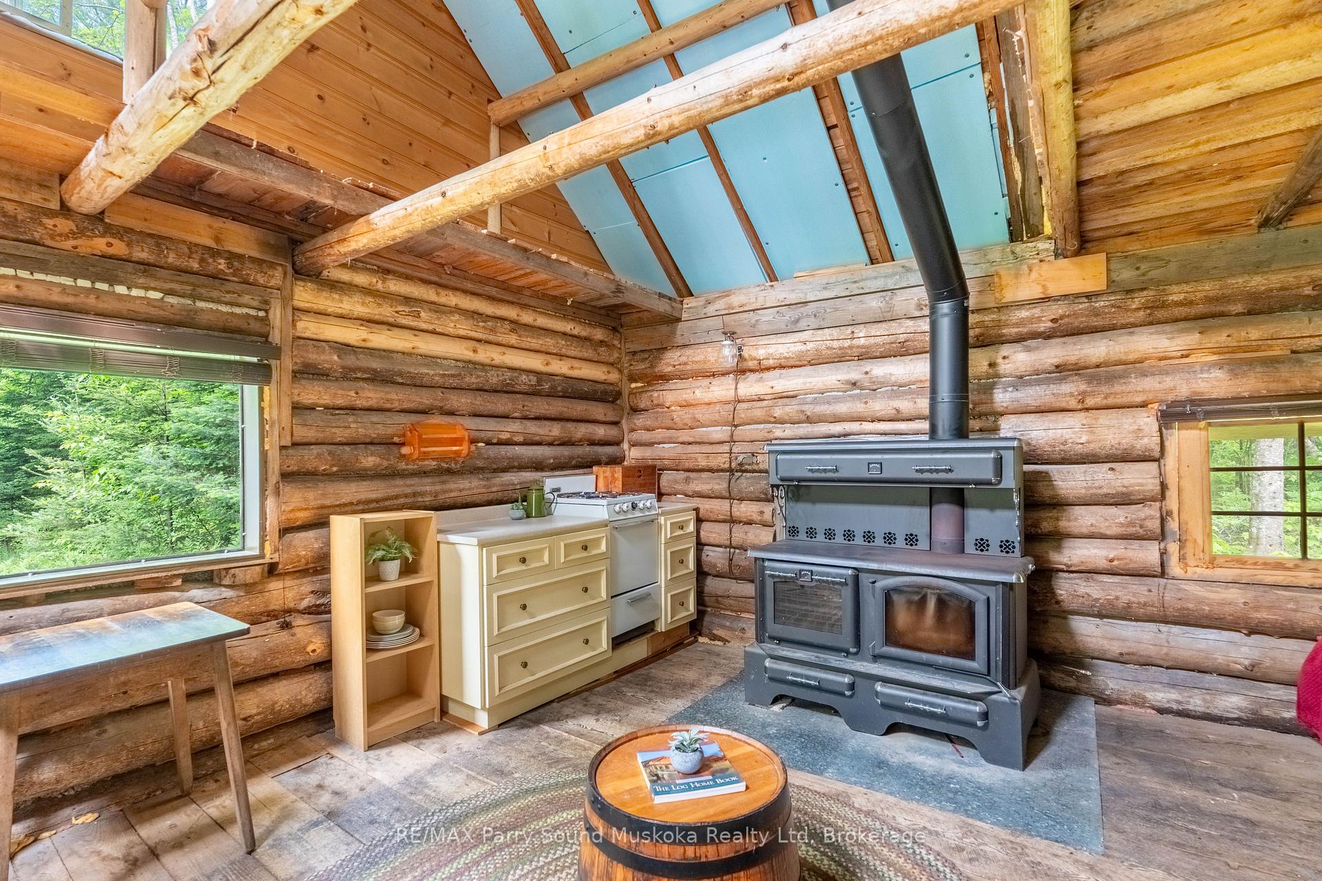 Photo 16 of 141 Middle Road, McMurrich/Monteith, Monteith — HOMEH