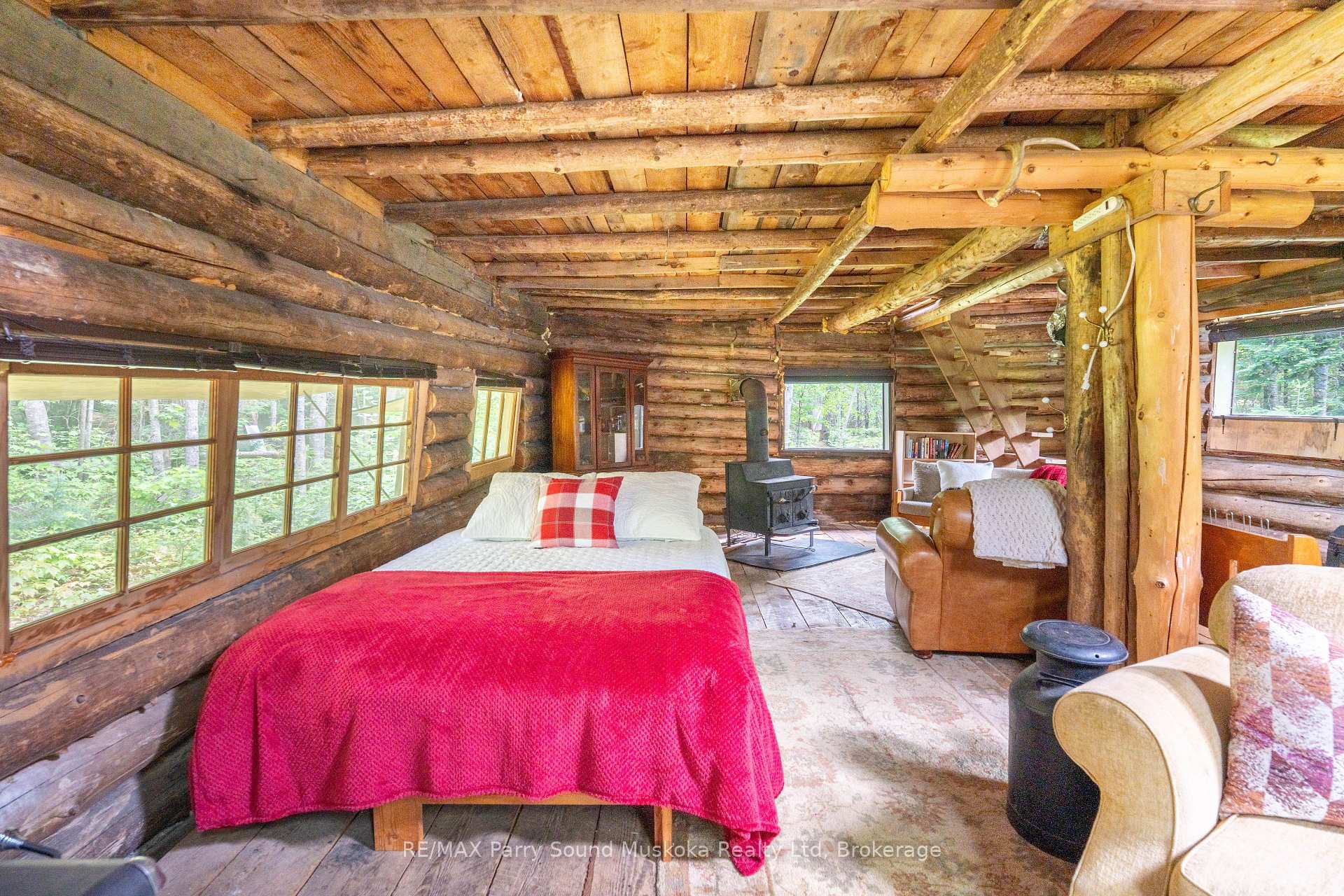 Photo 18 of 141 Middle Road, McMurrich/Monteith, Monteith — HOMEH