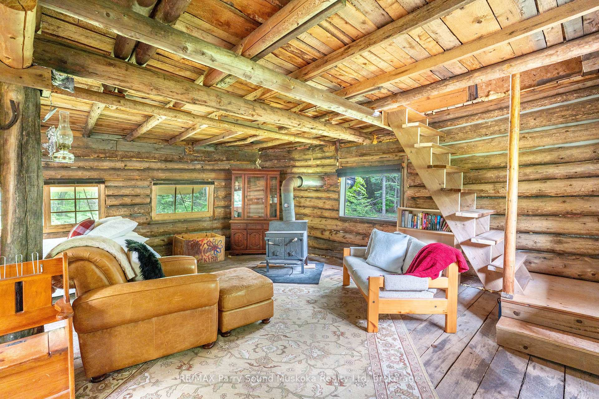 Photo 19 of 141 Middle Road, McMurrich/Monteith, Monteith — HOMEH