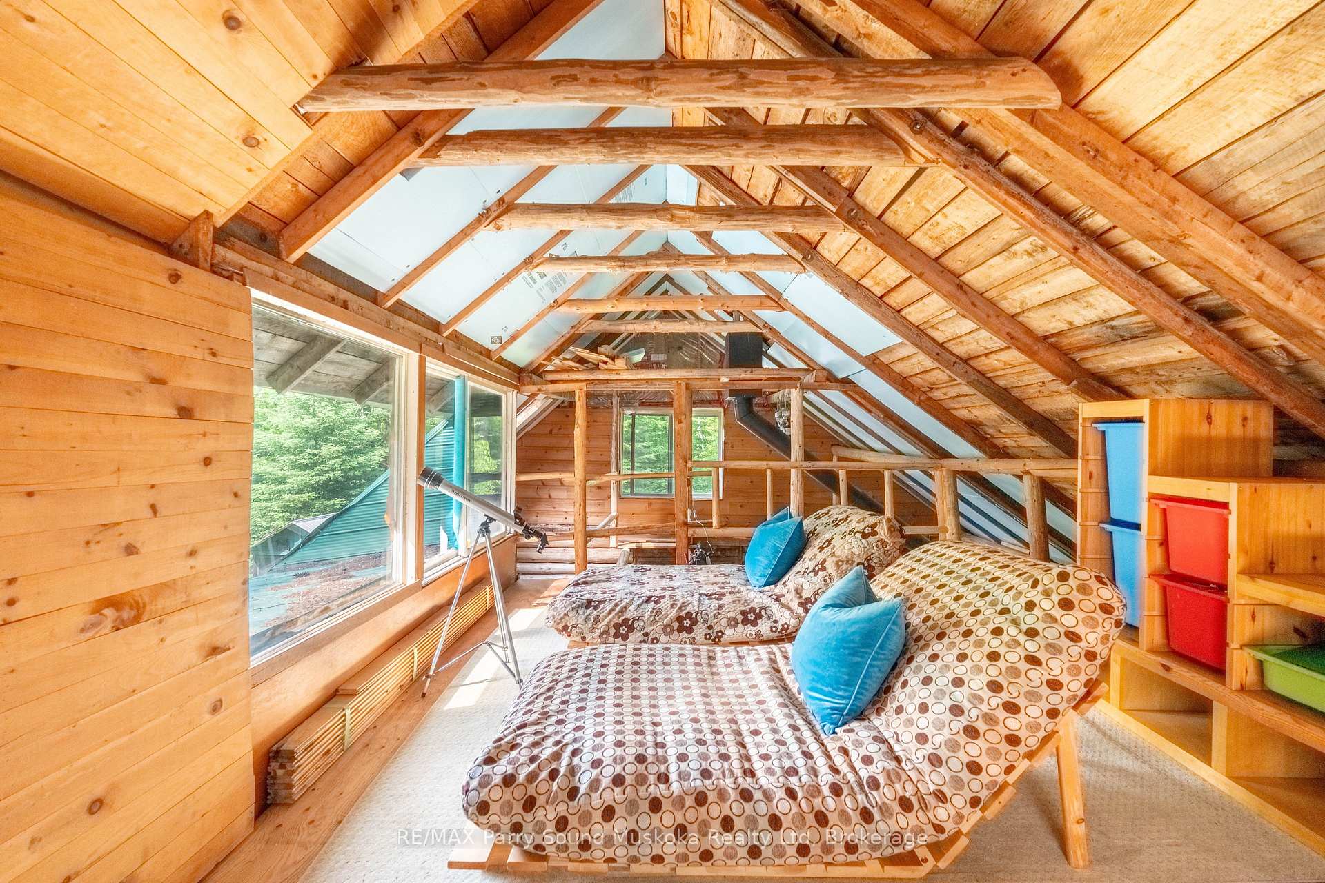 Photo 20 of 141 Middle Road, McMurrich/Monteith, Monteith — HOMEH