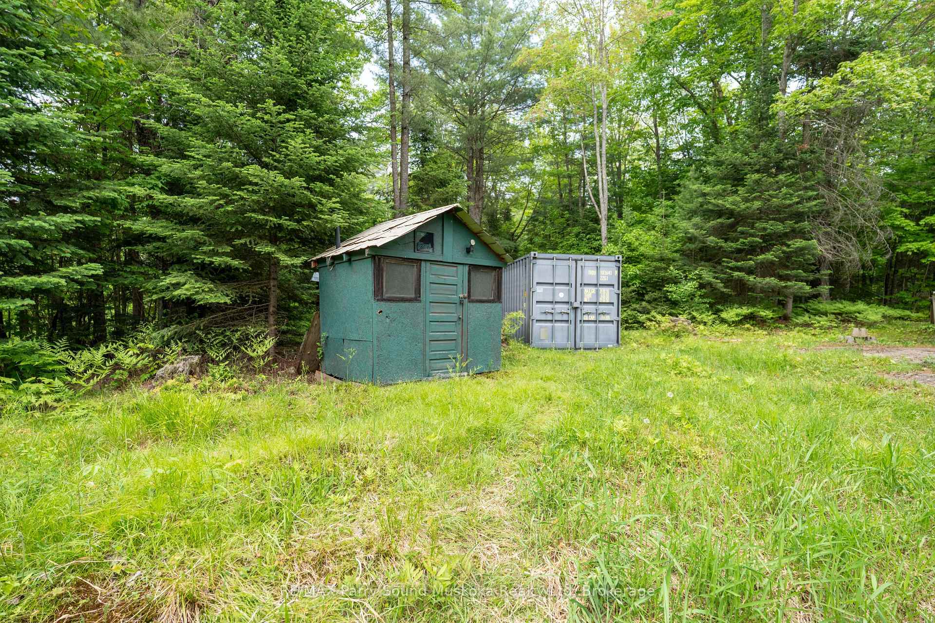 Photo 24 of 141 Middle Road, McMurrich/Monteith, Monteith — HOMEH