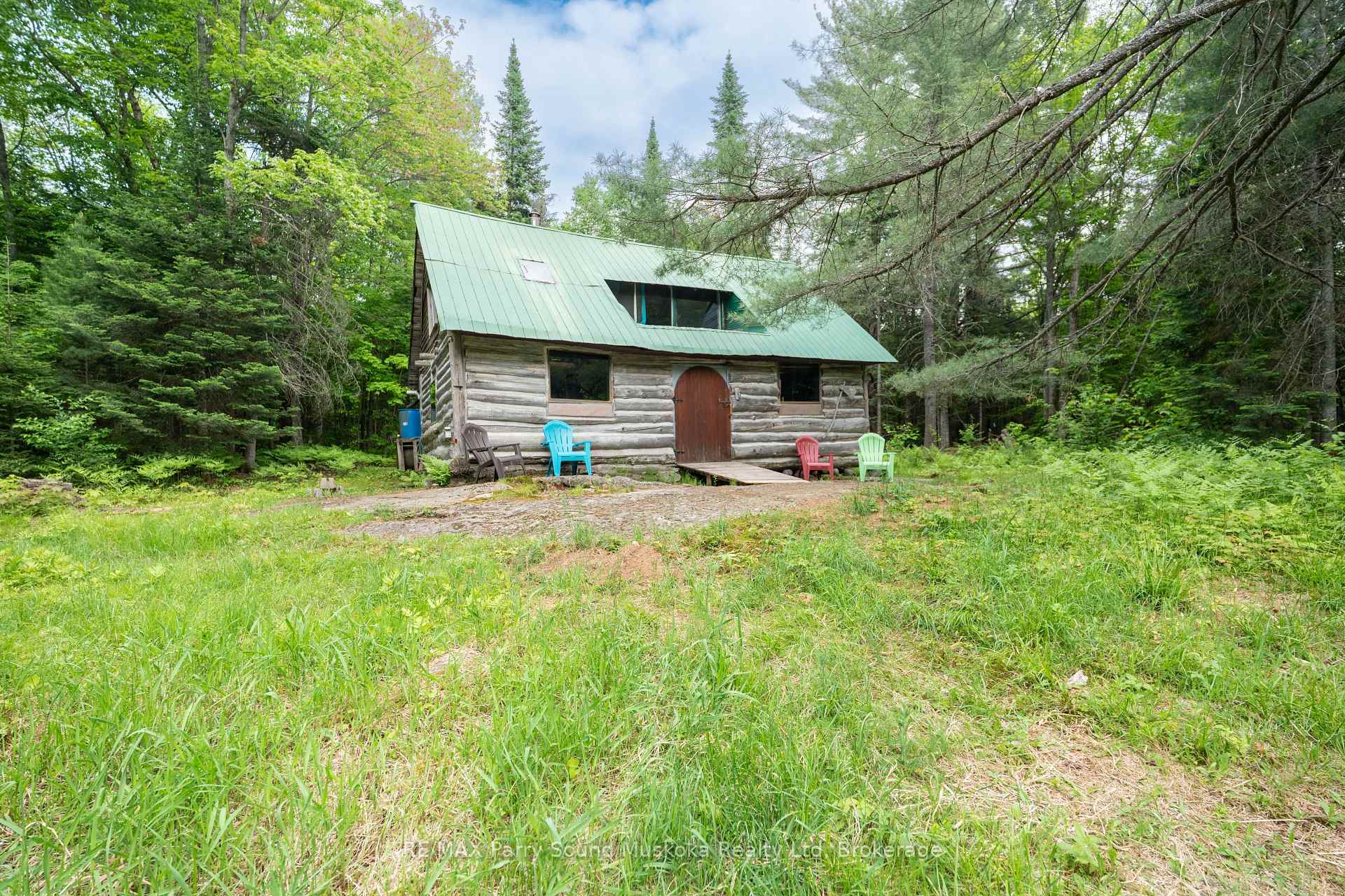 Photo 25 of 141 Middle Road, McMurrich/Monteith, Monteith — HOMEH