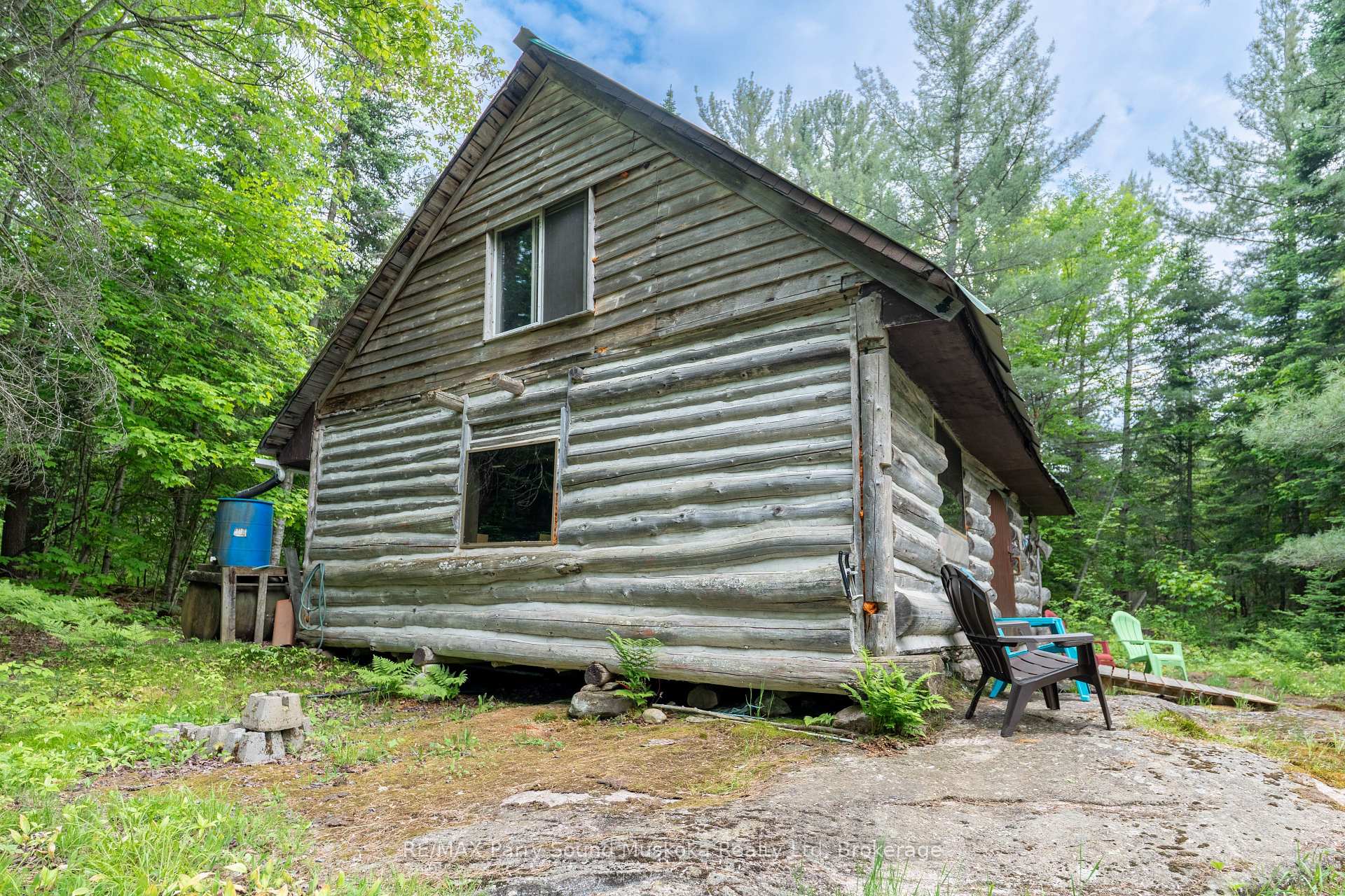 Photo 27 of 141 Middle Road, McMurrich/Monteith, Monteith — HOMEH