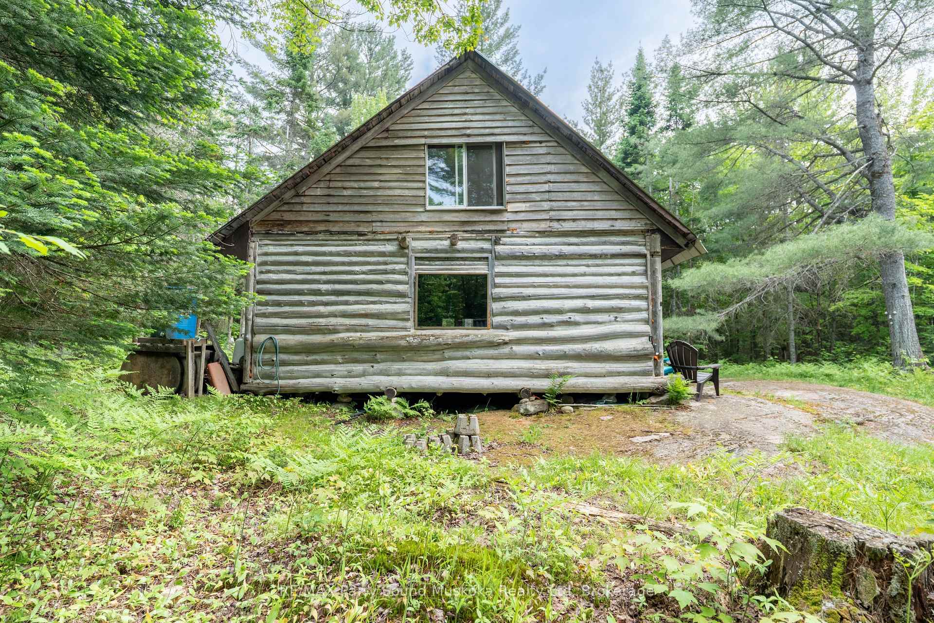 Photo 28 of 141 Middle Road, McMurrich/Monteith, Monteith — HOMEH