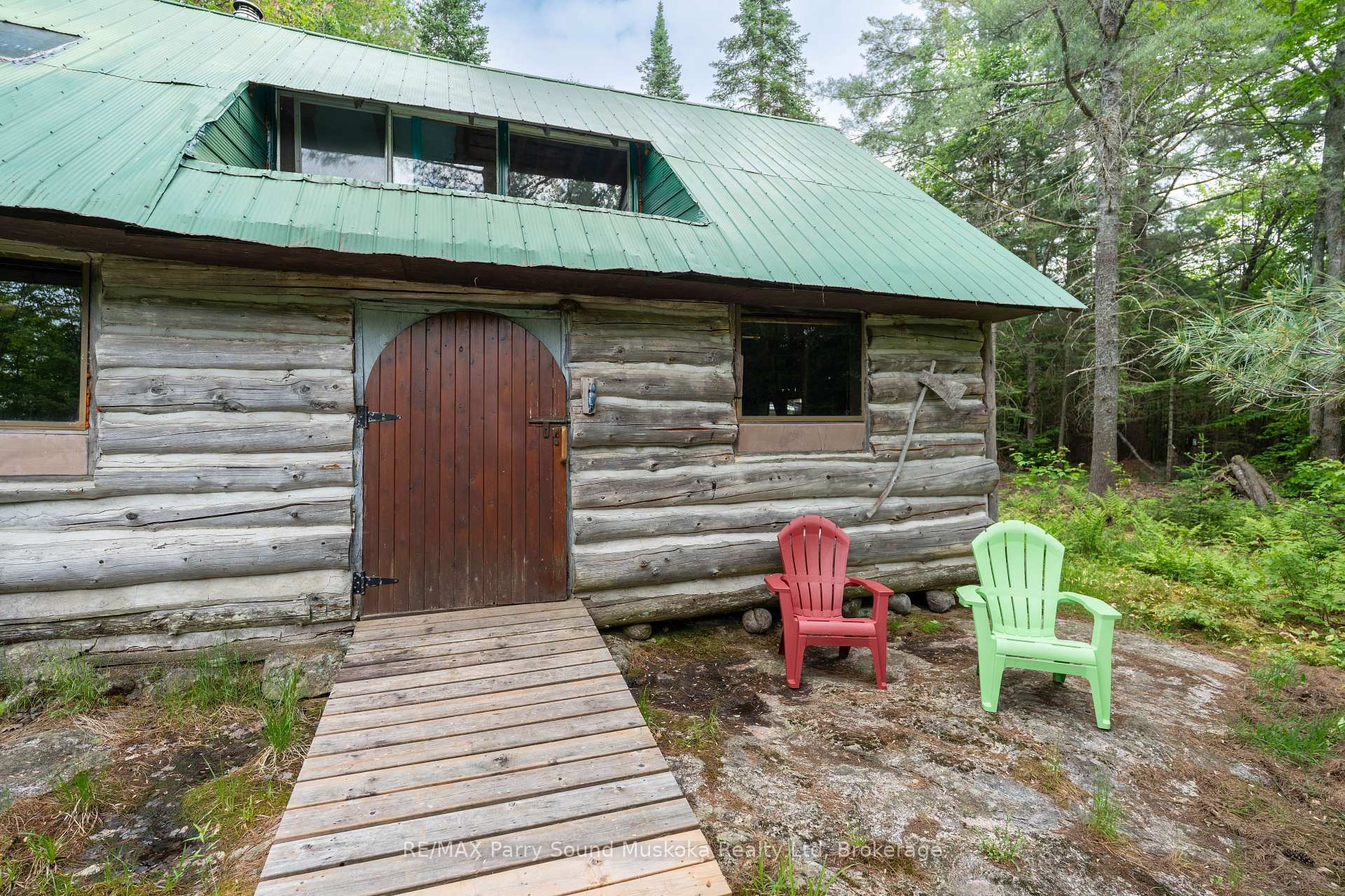 Photo 30 of 141 Middle Road, McMurrich/Monteith, Monteith — HOMEH