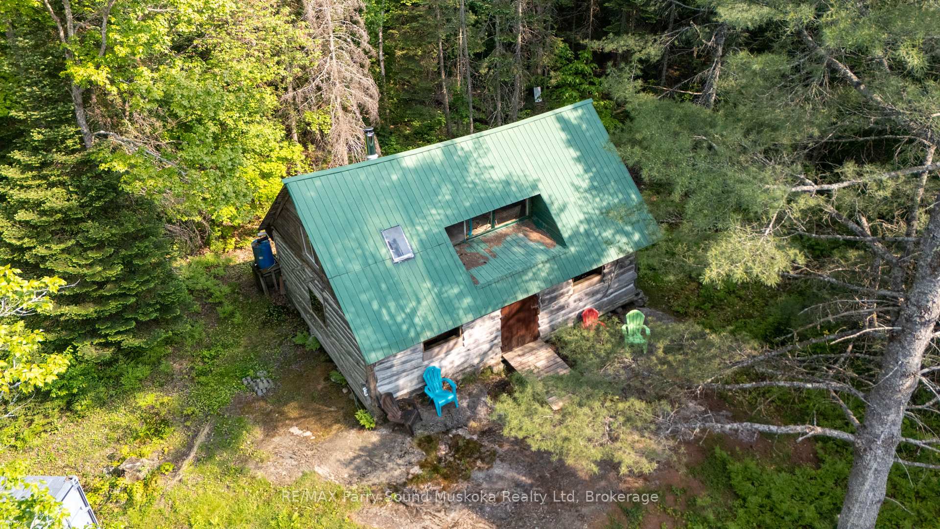 Photo 31 of 141 Middle Road, McMurrich/Monteith, Monteith — HOMEH