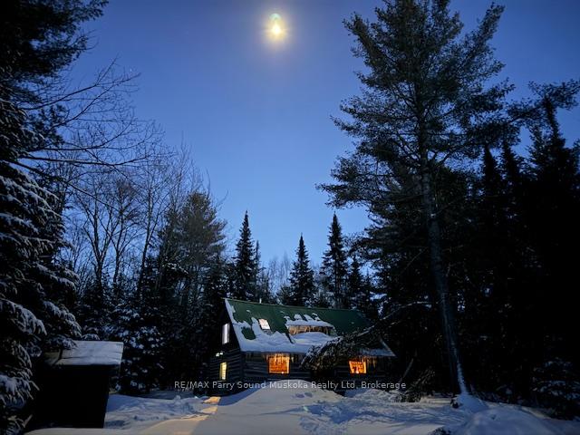 Photo 38 of 141 Middle Road, McMurrich/Monteith, Monteith — HOMEH