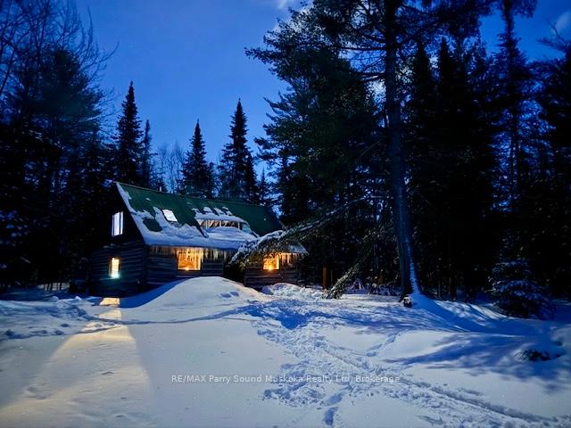 Photo 40 of 141 Middle Road, McMurrich/Monteith, Monteith — HOMEH