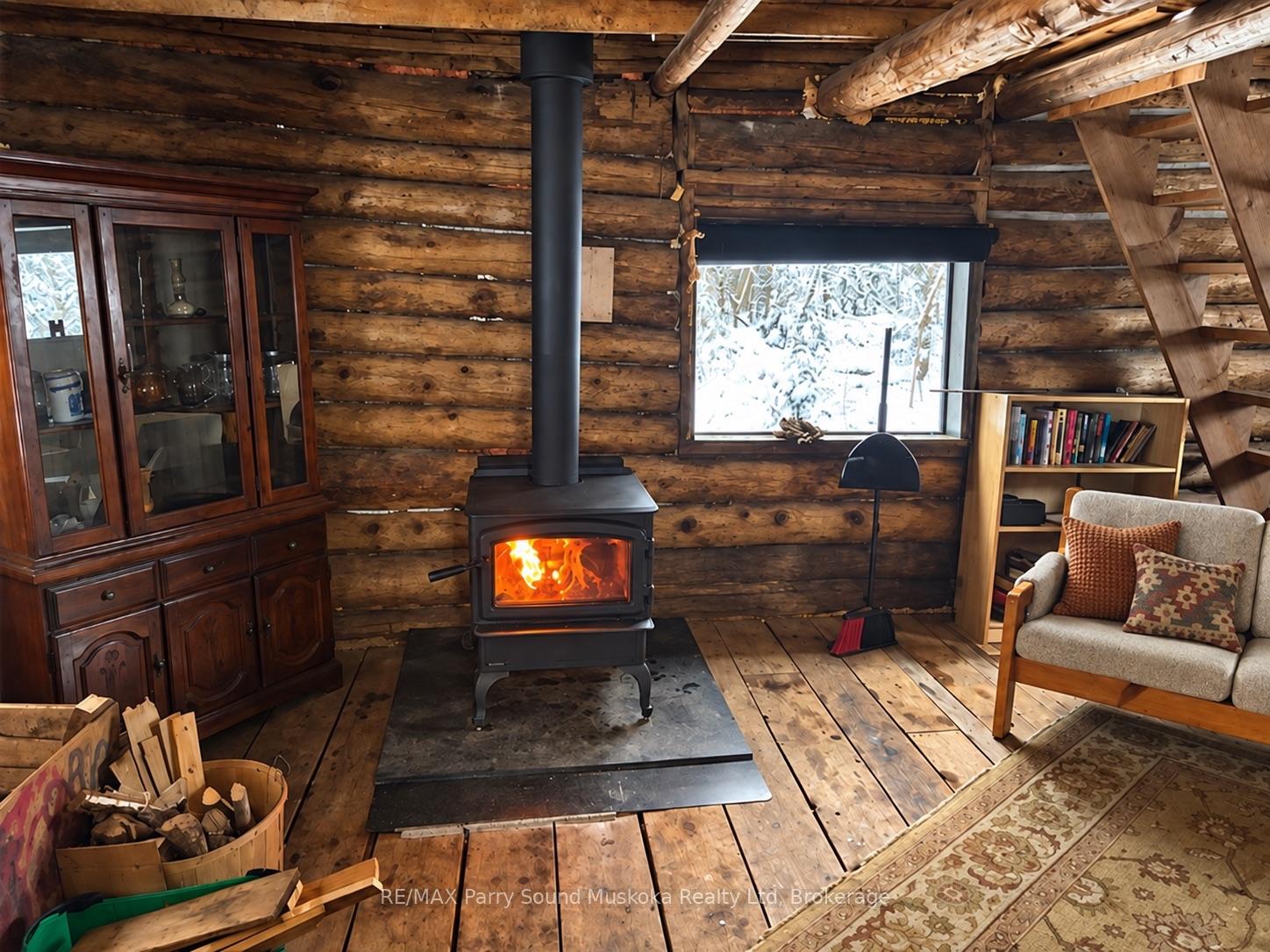 Photo 8 of 141 Middle Road, McMurrich/Monteith, Monteith — HOMEH