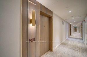 Photo 2 of Unit 203, 9700 Ninth Line, Markham, Greensborough — HOMEH