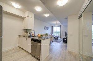 Photo 4 of Unit 203, 9700 Ninth Line, Markham, Greensborough — HOMEH
