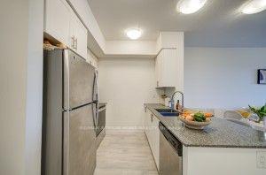 Photo 5 of Unit 203, 9700 Ninth Line, Markham, Greensborough — HOMEH
