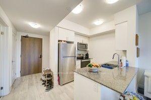 Photo 6 of Unit 203, 9700 Ninth Line, Markham, Greensborough — HOMEH