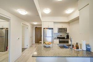 Photo 7 of Unit 203, 9700 Ninth Line, Markham, Greensborough — HOMEH